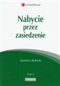 Nabycie przez zasiedzenie Bookshop