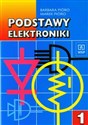 Podstawy elektroniki część 1 Podręcznik Technikum  