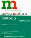 Nowa matura Historia Repetytorium 