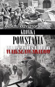 Kronika Powstania Warszawskiego to buy in USA