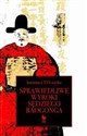 Sprawiedliwe wyroki sędziego Baogonga  online polish bookstore