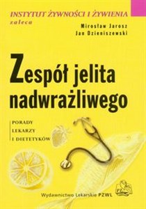 Zespół jelita nadwrażliwego in polish