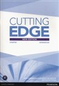 Cutting Edge 3ed Starter Workbook 