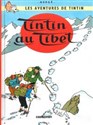 Tintin au Tibet  