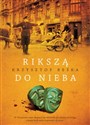 Rikszą do nieba books in polish