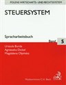 Steuersystem spracharbeitsbuch band 5 online polish bookstore