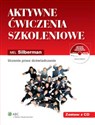 Aktywne ćwiczenia szkoleniowe Uczenie przez doświadczanie. Zestaw z CD 