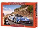 Puzzle Arrinera Hussarya GT 1000 C-104031 pl online bookstore