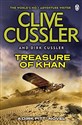 Treasure of Khan by Clive Cussler  