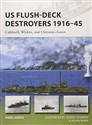 US Flush-Deck Destroyers 1916- to buy in Canada