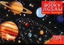 Usborne Book and Jigsaw The Solar System 