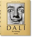 Dali The Paintings - Robert Descharnes, Gilles Neret 