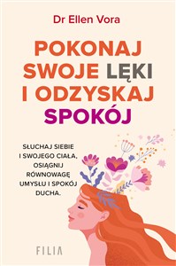 Pokonaj swoje lęki i odzyskaj spokój Canada Bookstore