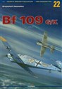Messerschmitt Bf 109 G/K vol.II polish books in canada