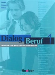 Dialog Beruf 1 Podręcznik online polish bookstore