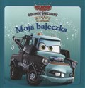 Auta Moja Bajeczka Kultowa Kapela pl online bookstore