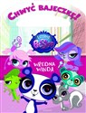 Littlest Pet Shop Wredna winda Chwyć bajeczkę! buy polish books in Usa