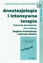 Anestezjologia i intensywna terapia  Bookshop