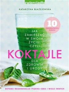 Koktajle Polish Books Canada