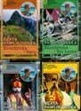 Blondynka w Peru / Blondynka na Sri Lance / Blondynka w Himalajach / Blondynka w Brazylii bookstore