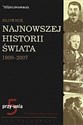 Słownik najnowszej historii świata 1900-2007. Tom 5: przy-unia - Jan Palmowski