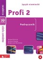 Profi 2 Podręcznik Zasadnicza szkoła zawodowa Polish bookstore