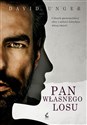 Pan własnego losu - David Unger