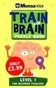 Mensa Train Your Brain - Gareth Moore pl online bookstore