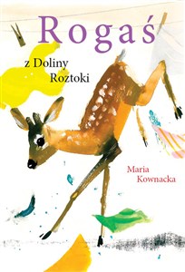 Rogaś z Doliny Roztoki bookstore