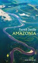 Amazonia - Patrick Deville polish books in canada