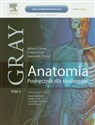 Gray Anatomia Podręcznik dla studentów Tom 3 Polish bookstore