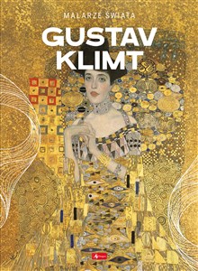 Gustav Klimt bookstore