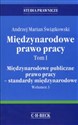 Międzynarodowe prawo pracy Tom 1 Międzynarodowe publiczne prawo pracy standardy międzynarodowe Volumen 3 online polish bookstore