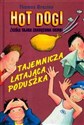Hot Dogi Tajemnicza latająca poduszka - Thomas Brezina