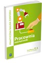 Pracownia mechatroniki Kwalifikacja E.3 Technik mechatronik Szkoła ponadgimnazjalna Polish bookstore