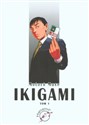 Ikigami 1 Komiks - Polish Bookstore USA