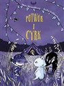 Potwór i cyrk online polish bookstore