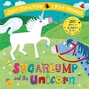Sugarlump and the Unicorn polish books in canada