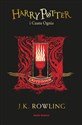 Harry Potter i Czara Ognia (Gryffindor)  - J.K. Rowling online polish bookstore