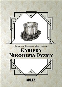 Kariera Nikodema Dyzmy   