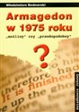 Armagedon w 1975 roku Możliwy czy prawdopodobny? polish usa