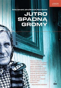 Jutro spadną gromy pl online bookstore