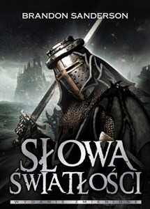 Słowa światłości - Polish Bookstore USA