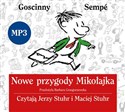 [Audiobook] Nowe przygody Mikołajka - Polish Bookstore USA