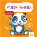 Panda Wanda to buy in USA