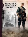 Sherlock Holmes Society Tom 5 Grzechy syna buy polish books in Usa