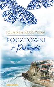 Pocztówki z Portugalii bookstore