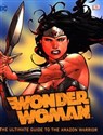 DC Wonder Woman Ultimate Guide polish usa
