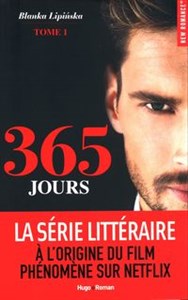 365 Jours Tome 1 Canada Bookstore
