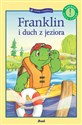 Franklin i duch z jeziora Canada Bookstore